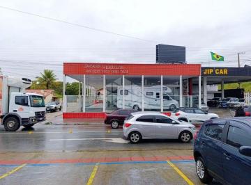 Comercial · 375m² · 5 Vagas · Loja comercial com 375m² no Kobrasol em São José