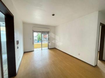 Apartamento · 60m² · 1 Quarto · 1 Vaga · Apartamento 60M² - para Alugar