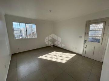Apartamento · 55m² · 2 Quartos · Apartamento 55M² - para Alugar