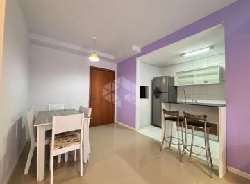 Apartamento · 62m² · 1 Quarto · 1 Vaga · Apartamento 62M² - para Alugar