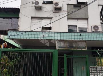 Apartamento · 42m² · 2 Quartos · Apartamento 42M² - para Alugar