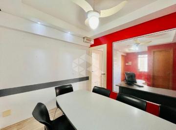 Comercial · 56m² · 1 Vaga · Sala 56M² - para Alugar