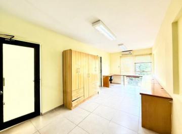 Comercial · 56m² · 1 Vaga · Sala 56M² - para Alugar