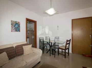 Apartamento · 68m² · 1 Quarto · 1 Vaga · Apartamento 68M² - para Alugar