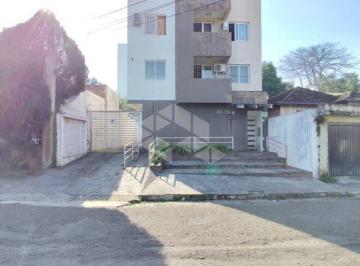 01 · Apartamento 57M² - para Alugar