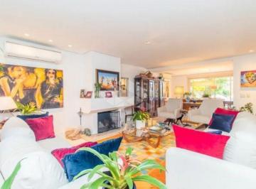 Casa · 324m² · 3 Quartos · 4 Vagas · Casa em Condomínio 324M² - para Alugar