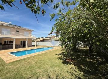 Casa · 240m² · 4 Quartos · 4 Vagas · A Casa da familia - Condomínio Residencial Villaggio Paradiso, Itatiba/SP