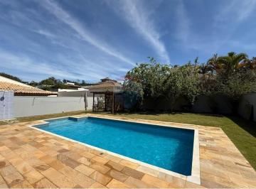 Casa · 240m² · 4 Quartos · 4 Vagas · A Casa da familia - Condomínio Residencial Villaggio Paradiso, Itatiba/SP