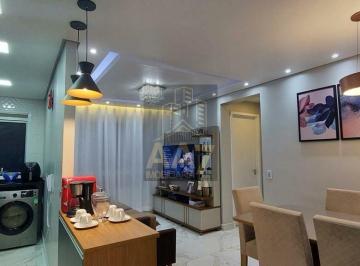Apartamento · 46m² · 2 Quartos · 1 Vaga · Lindo Apartamento no Reserva Raposo