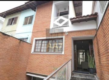 Casa · 150m² · 3 Quartos · 4 Vagas · Sobrado Amplo à Venda no Jardim Ester ? Butantã, São Paulo