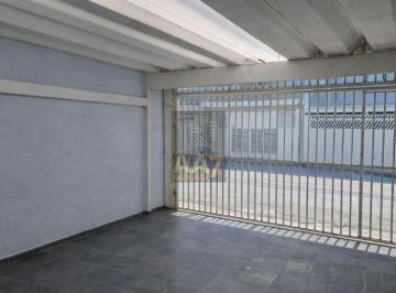 Casa · 150m² · 3 Quartos · 2 Vagas · Sobrado a 100 metros da estação Vila Sonia otimo para fins comercias