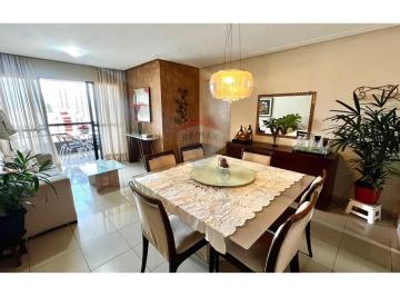 Apartamento · 115m² · 4 Quartos · Apartamento à venda de 115 metros com 4 quartos e 2 suítes em Boa Viagem, Recife.