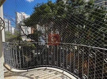 Apartamento · 89m² · 2 Quartos · 1 Vaga · Excelente apartamento em Moema Pássaros com lazer completo!