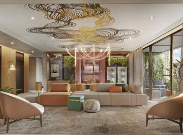 Apartamento · 28m² · 1 Quarto · Lindo Studio 28 m2, para investir ou para morar