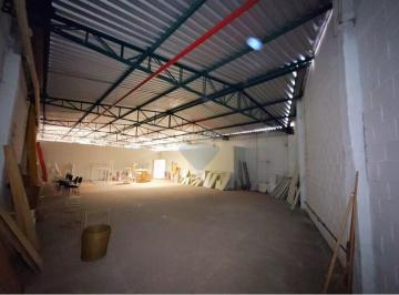 Comercial · 130m² · Locação em ponto comercial no Jardim Vista Alegre/ Paulínia - R$8.000,00
