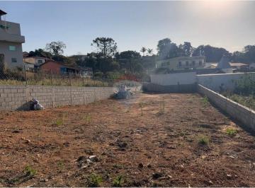 Terreno · 333m² · Terreno à venda no centro de Pinhalzinho/SP de 332,73 m²