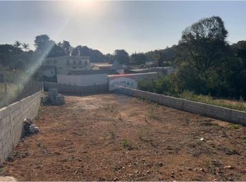 Terreno · 333m² · Terreno à venda no centro de Pinhalzinho/SP de 332,73 m²