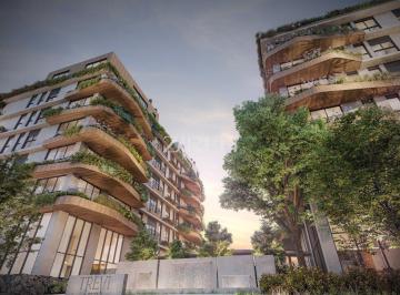 Apartamento · 200m² · 3 Quartos · APARTAMENTO COM 3 SÚITES NO EDIFÍCIO TREVI NO BATEL