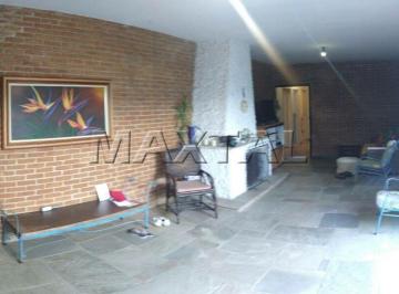 Casa · 274m² · 4 Quartos · 3 Vagas · Casa Terrea 4 dormitórios, 3 Salas, 4 banheiros, 3 vagas de garagem 274 m² no Jardim São Bento