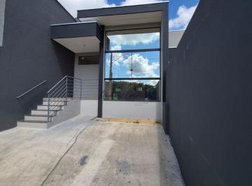 Casa · 64m² · 2 Quartos · 2 Vagas · Casa em Construção à venda no Bairro Flórida | Sete Lagoas