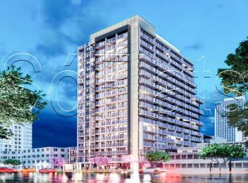 Apartamento · 24m² · 1 Quarto · Studio On Pixel Life, Apartamento disponível para venda com 24m² e 1 dormitório