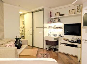 Apartamento · 32m² · 1 Quarto · 1 Vaga · Flat Radisson Hotel Oscar Freire disponível para venda com 32m² e 01 vaga de garagem