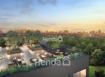 Rooftop · Apartamento à venda - em Passo da Areia