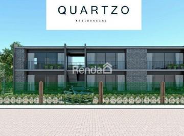 Fachada · Apartamento à venda - em Ambrósio