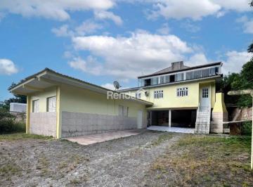 Fachada · Casa à venda - em Garopaba