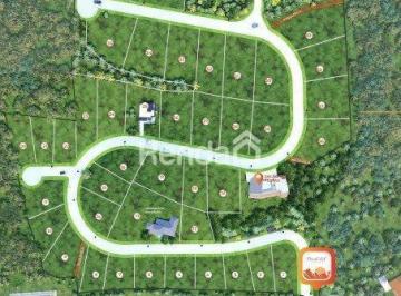 Planta do Imóvel · Terreno à venda - no Centro