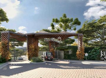 Portaria · Terreno à venda - em Eugênio Ferreira