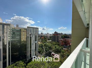 Vista Sala_Estar · Apartamento à venda - na Boa Vista
