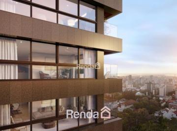 Fachada · Apartamento à venda - em Mont Serrat