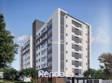 Fachada · Apartamento à venda - em Passo da Areia
