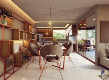 Apartamento · 244m² · 4 Quartos · Apartamento à venda - em Santa Rosa
