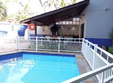 Apartamento · 61m² · 2 Quartos · 1 Vaga · Apartamento em oportunidade à 1 quadra e meia da praia de Maitinga-Bertioga/SP