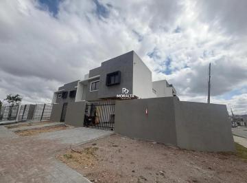 Sobrado em São José dos Pinhais - Cruzeiro (SO02753) · SOBRADO NOVO 03 QUARTOS SENDO UMA SUITE BAIRRO CRUZEIRO
