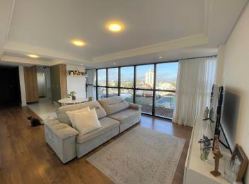 Apartamento em São José dos Pinhais - Centro (AP02747) · Apartamento 03 Quartos Sendo uma Suíte no Centro - São José dos Pinhais
