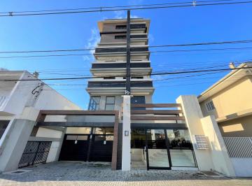 Apartamento em São José dos Pinhais - Centro (AP02747) · Apartamento 03 Quartos Sendo uma Suíte no Centro - São José dos Pinhais