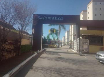 Apartamento · 2 Quartos · Apartamento Novo na Zona Sul
