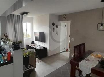 Apartamento de 2 quartos, São Paulo · Apartamento a venda na Avenida Nova Cantareira - São Paulo