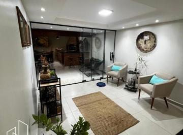 Foto 01 · Casa em Condomínio à Venda em São José do Rio Preto-SP - Condomínio Barcelona: 3 Quartos, 1 Suíte, 1