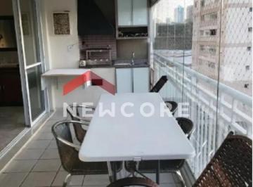 Apartamento · 104m² · 3 Quartos · 2 Vagas · Apartamento em Avenida Professor Luiz Ignácio Anhaia Mello - Jardim Avelino - São Paulo/SP