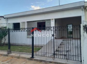 Casa · 80m² · 2 Quartos · 1 Vaga · Casa de Vila em Rua Santo Anastácio - Jardim Nova Europa - Campinas/SP