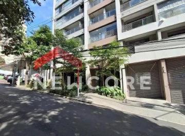 Apartamento · 31m² · 1 Quarto · Apartamento em Rua Caraíbas - Perdizes - São Paulo/SP