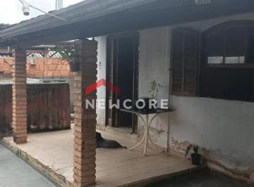 Casa · 100m² · 3 Quartos · 1 Vaga · Casa em  Avenida das Nascentes - Conjunto Habitacional Caieiras - Vespasiano/MG