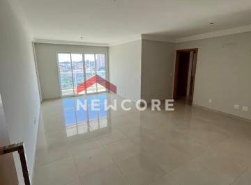 Apartamento · 100m² · 3 Quartos · 2 Vagas · Apartamento em Avenida Engenheiro Diniz - Martins - Uberlândia/MG