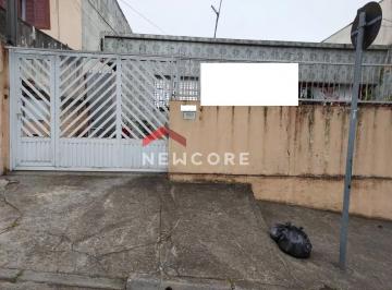 Terreno · 330m² · 3 Quartos · 3 Vagas · Lote em Rua Costa Rica - Independência - São Bernardo do Campo/SP