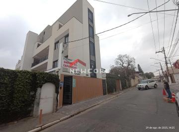 Apartamento · 35m² · 2 Quartos · Apartamento em Rua Iguará - Vila Alpina - São Paulo/SP
