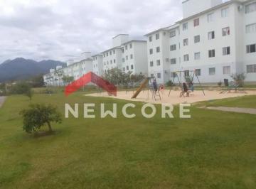 Apartamento · 48m² · 2 Quartos · 1 Vaga - Newcore · Apartamento em Rua Valmir Hermelino Machado - Guarda do Cubatão - Palhoça/SC